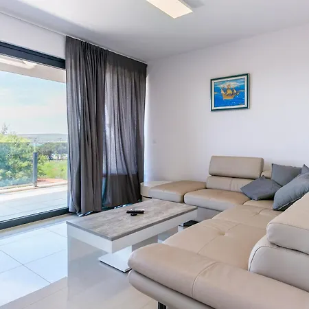 Apartment Anabel *