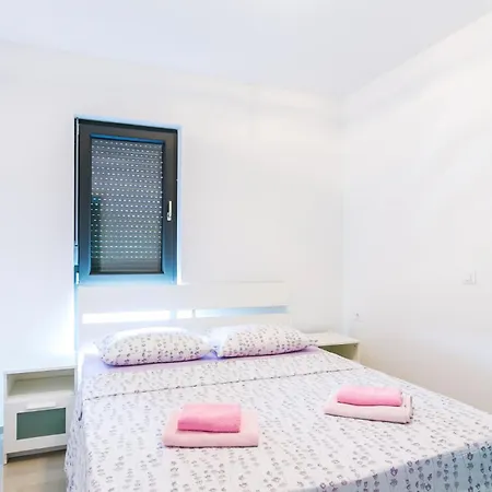Anabel Apartment Medulin