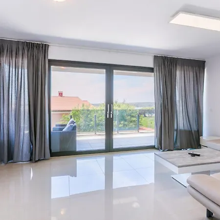 Anabel Apartment Medulin