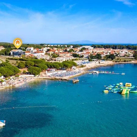 Anabel Апартаменты *