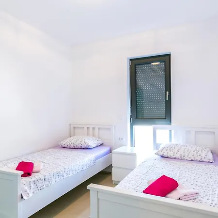 Apartment Anabel Medulin