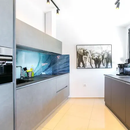 Апартаменты Anabel *