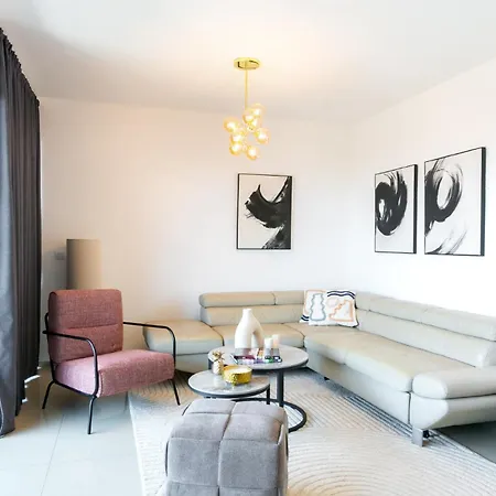 Apartment Anabel Medulin