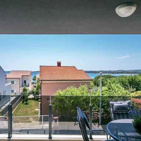 Апартаменты Anabel *