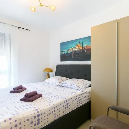 Anabel Апартаменты