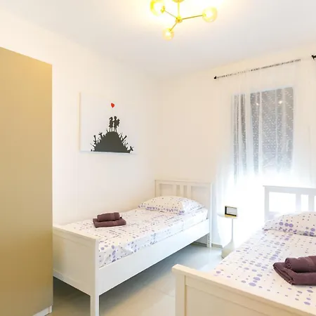 Anabel Apartment *