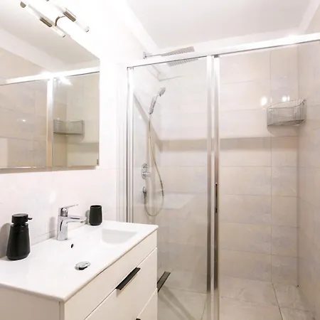 Апартаменты Anabel *