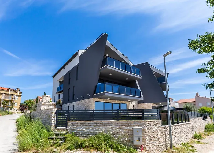 Apartman Anabel *