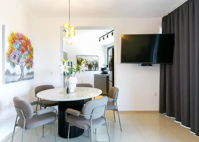 Apartman Anabel Medulin