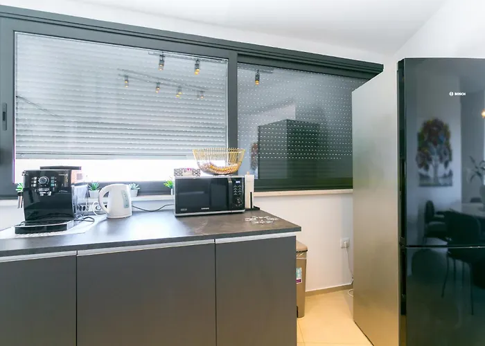 Apartman Anabel