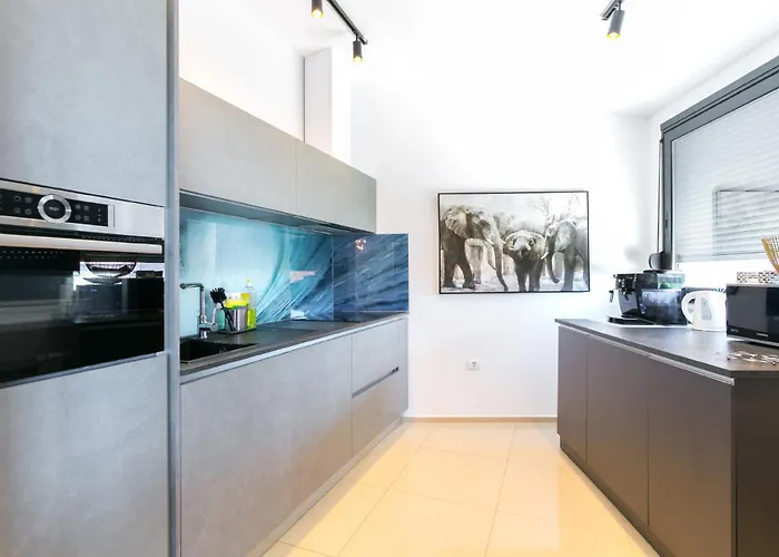 Apartman Anabel *