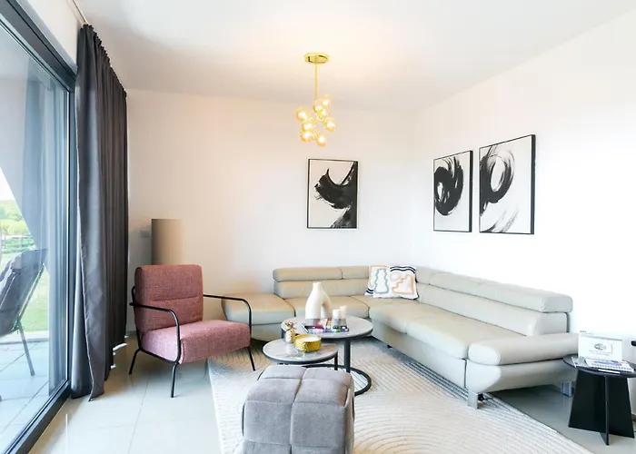 Apartman Anabel Medulin