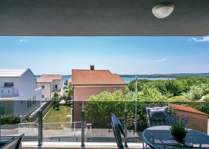 Apartman Anabel *
