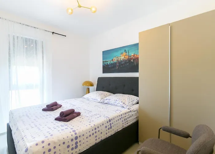 Anabel Apartman