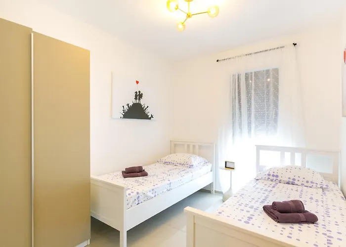 Anabel Apartman *