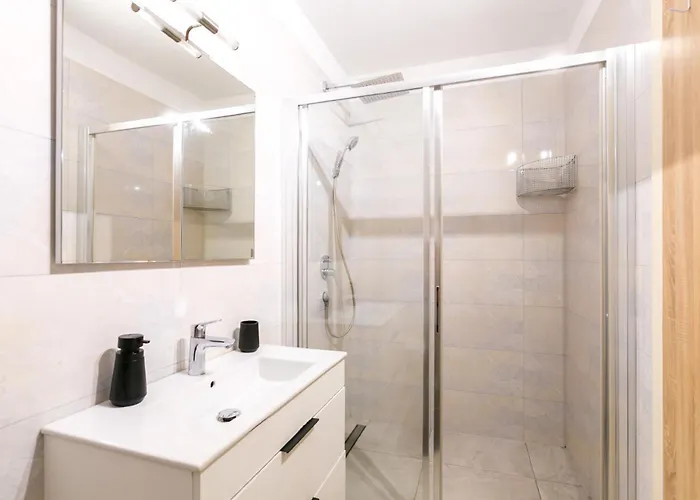 Apartman Anabel *