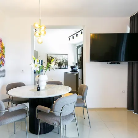 Apartament Anabel Medulin